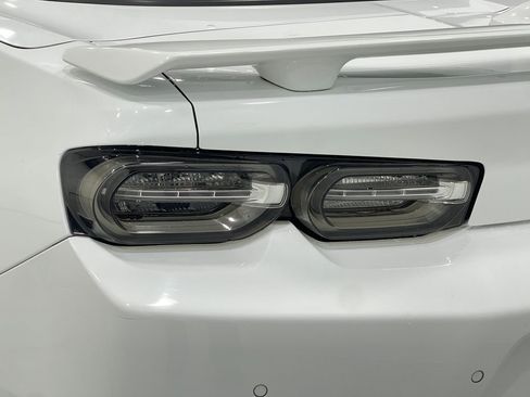 Used 2019 Chevrolet Camaro SS image 33