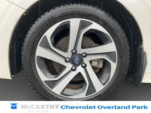 Used 2020 Subaru Legacy Limited image 7