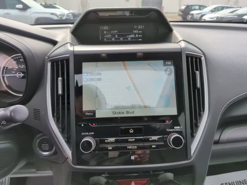 Used 2021 Subaru Forester Touring w/ Popular Package #2 image 25