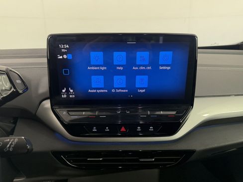 Used 2023 Volkswagen ID.4 Pro S RWD image 19