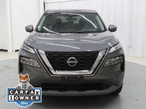 Used 2023 Nissan Rogue SV image 8