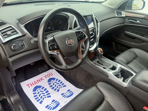 Used 2013 Cadillac SRX Luxury FWD image 9