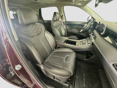 Used 2022 Hyundai Palisade Limited AWD/4WD image 35