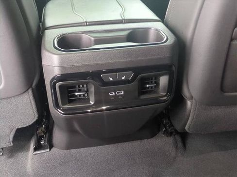 Used 2024 GMC Sierra 1500 AT4X AWD/4WD image 19