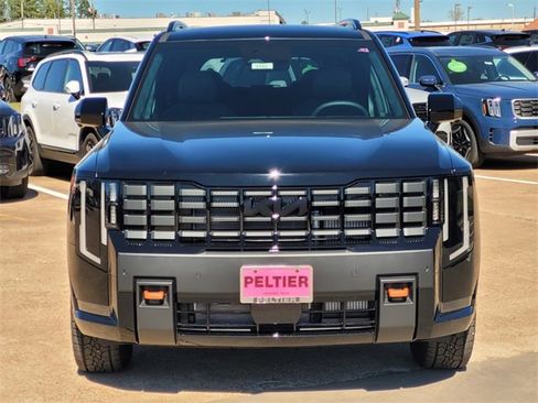 New 2027 Kia Telluride SX Prestige X-Pro image 2