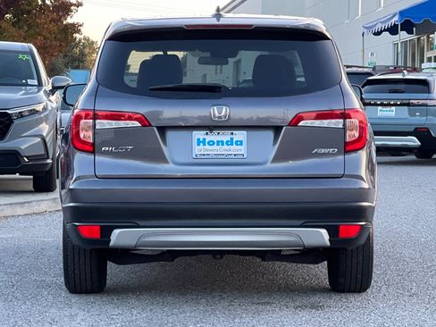 Used 2021 Honda Pilot EX image 9