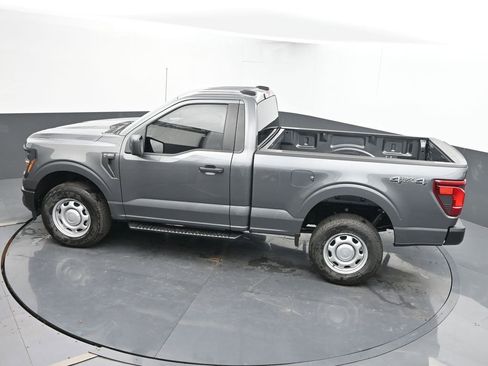 New 2025 Ford F150 XL image 43
