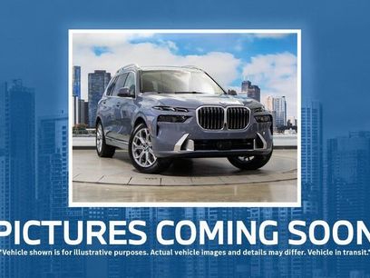 Certified 2024 BMW X7 xDrive40i w/ Premium Package