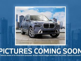 Certified 2024 BMW X7 xDrive40i w/ Premium Package video 1