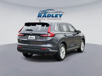 Used 2024 Honda CR-V EX-L video 2