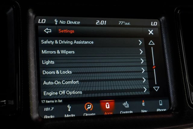 Used 2018 Dodge Challenger T/A RWD image 39