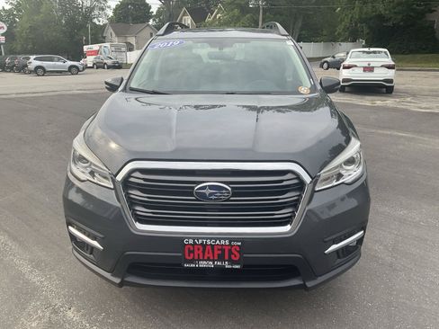 Used 2019 Subaru Ascent Limited AWD/4WD image 8