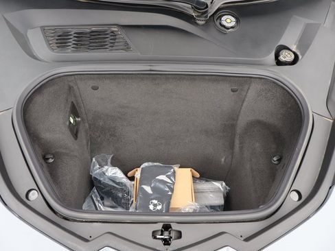 Used 2025 Chevrolet Corvette Z06 w/ Z07 Performance Package image 28