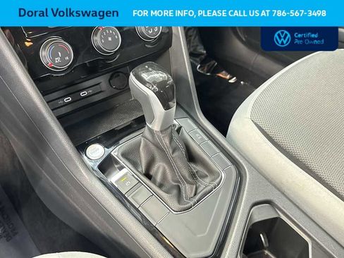 Used 2024 Volkswagen Taos S image 25