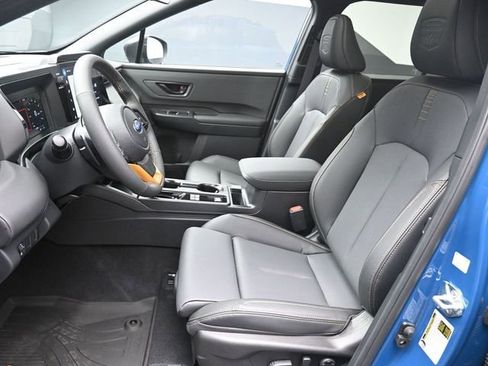 New 2026 Subaru Outback Wilderness AWD/4WD image 18