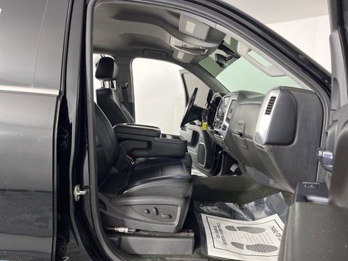 Used 2016 GMC Sierra 1500 SLT AWD/4WD image 35