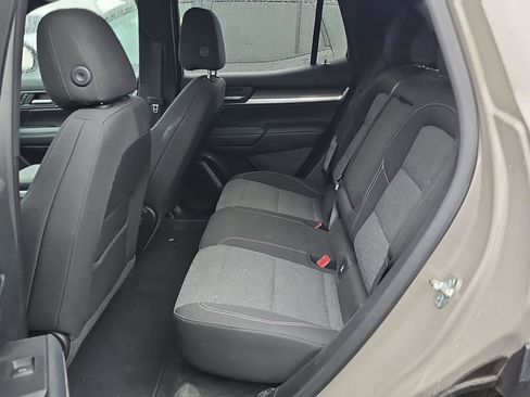 Certified 2025 GMC Terrain Elevation image 9