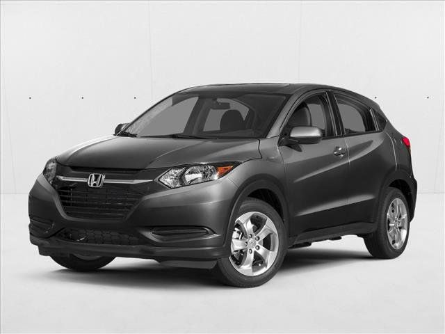 Used 2018 Honda HR-V LX image 1