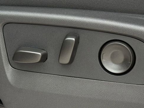 New 2026 Chevrolet Silverado 1500 LT w/ Texas Edition Plus image 20