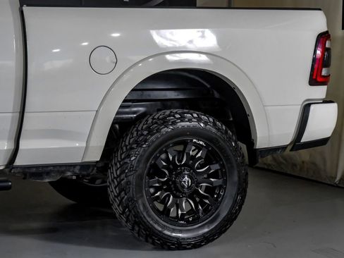 Used 2023 RAM 2500 Limited w/ Night Edition image 14