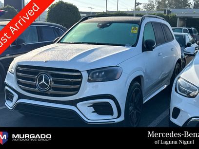 Certified 2024 Mercedes-Benz GLS 450 4MATIC