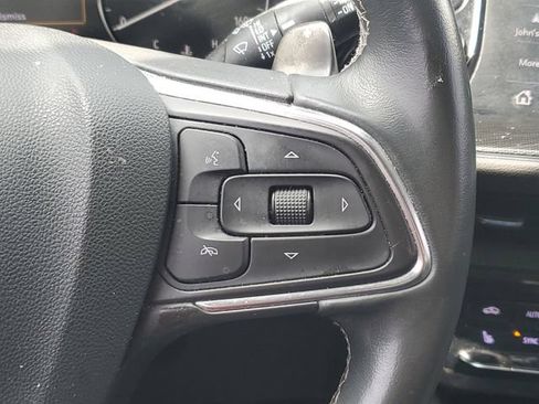 Used 2021 Buick Envision Preferred AWD/4WD image 26