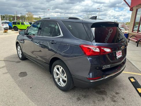 Used 2019 Chevrolet Equinox LT FWD image 8