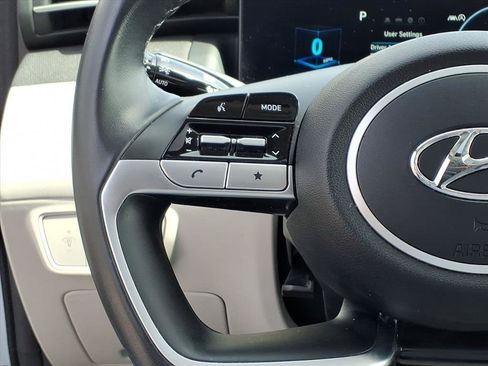 Used 2022 Hyundai Tucson SEL w/ Convenience + Premium Package image 20