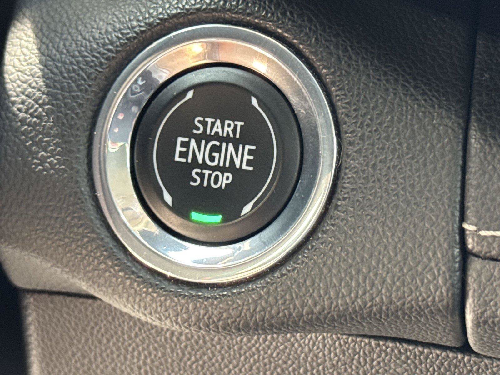 Used 2023 Buick Envision Preferred AWD/4WD image 16