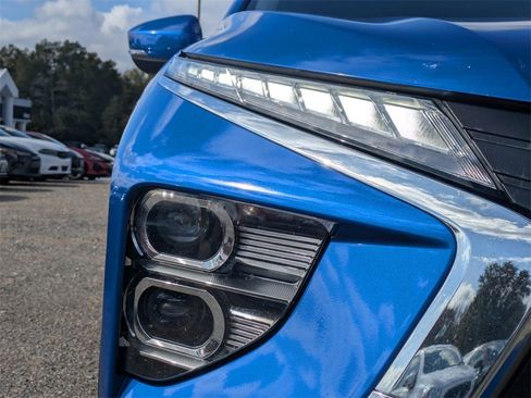 Used 2024 Mitsubishi Eclipse Cross SE image 9