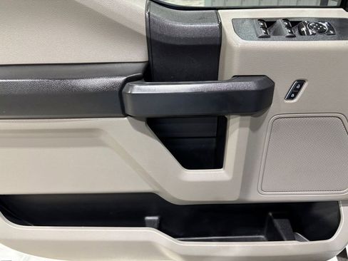 Used 2017 Ford F350 XL w/ Power Equipment Group image 16