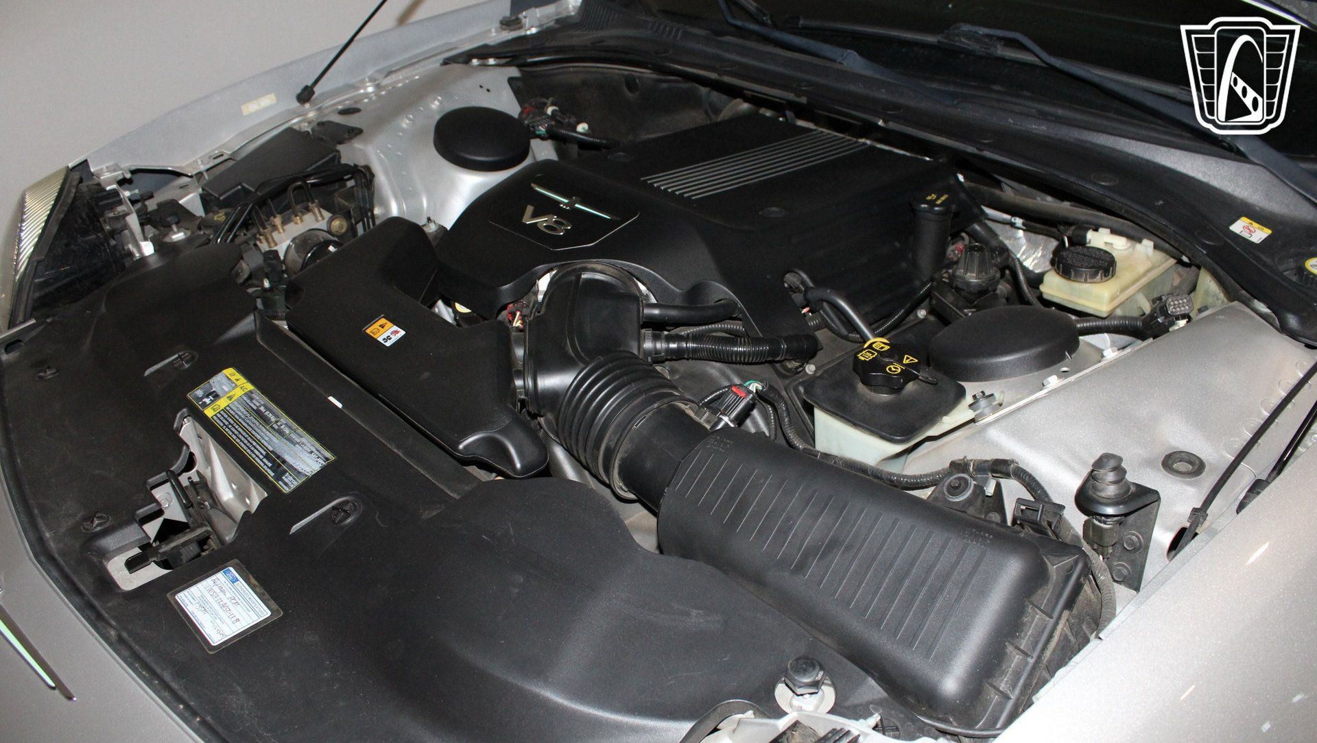 Used 2004 Ford Thunderbird RWD image 20