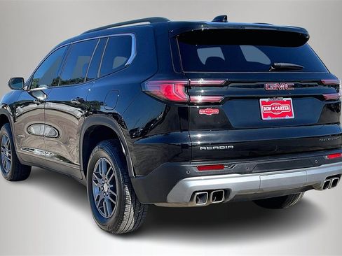 Used 2025 GMC Acadia Elevation image 4