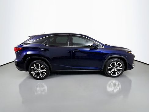 Used 2020 Lexus RX 350 AWD w/ Premium Package image 8
