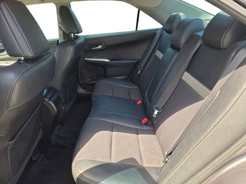 Used 2013 Toyota Camry SE FWD image 34