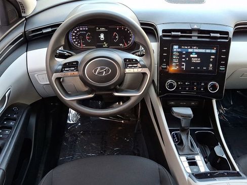 Used 2022 Hyundai Tucson SEL image 13