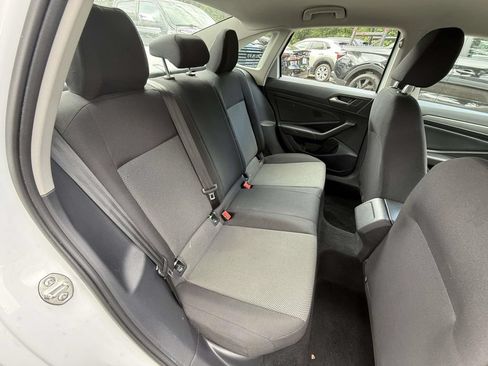 Used 2019 Volkswagen Jetta S w/ Driver Assistance Package FWD image 10