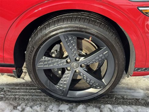 Certified 2023 Genesis GV70 2.5T Sport Prestige w/ Sport Prestige Package image 8