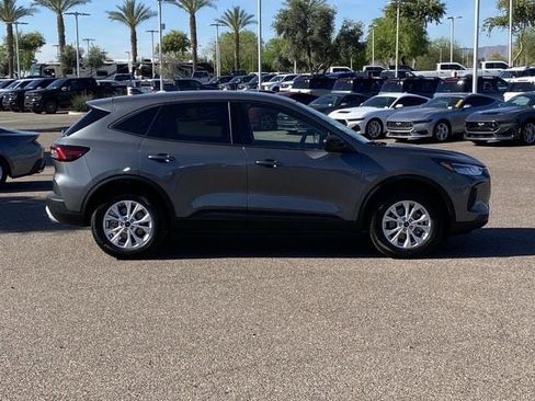 New 2026 Ford Escape Active w/ Tech Pack #1 FWD image 38