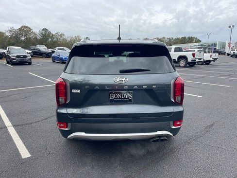 Used 2020 Hyundai Palisade SEL image 15