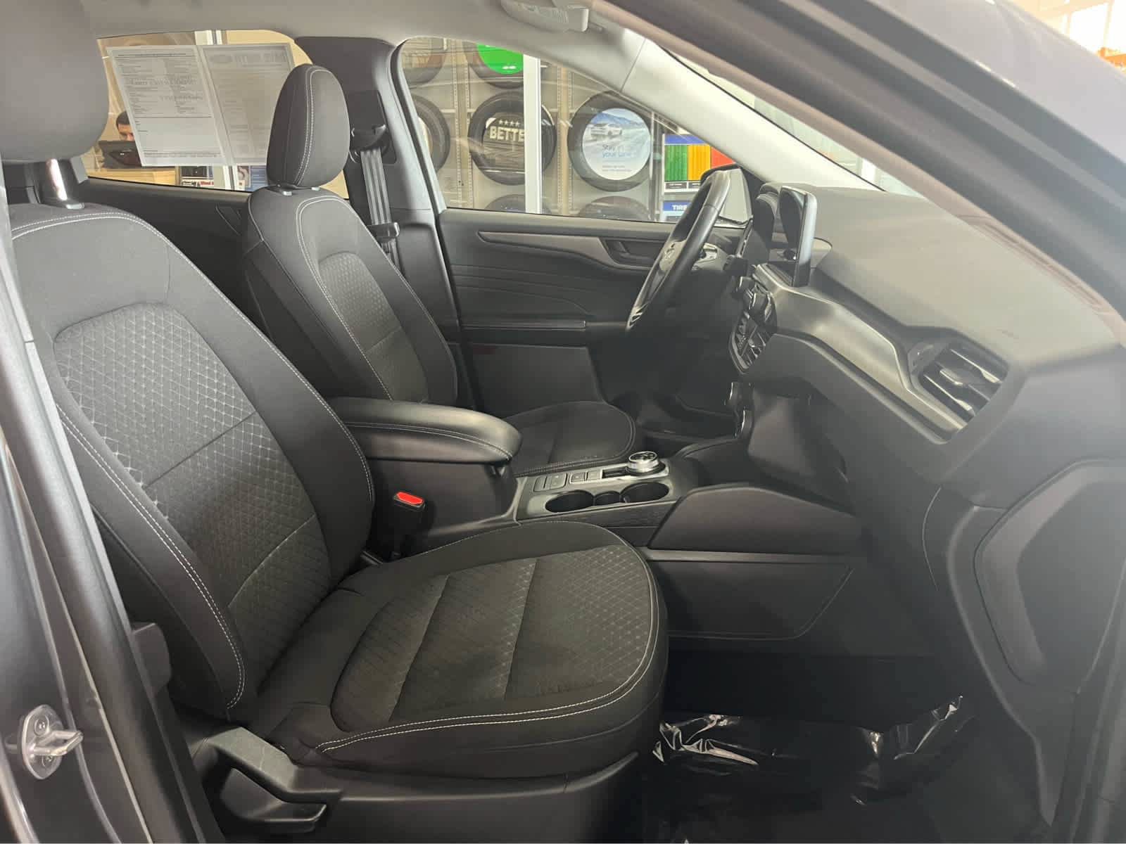 Used 2023 Ford Escape Active AWD/4WD image 34