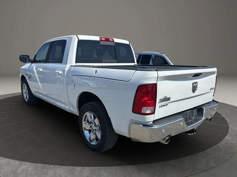 Used 2019 RAM 1500 Big Horn w/ Rambox Value Package AWD/4WD image 7