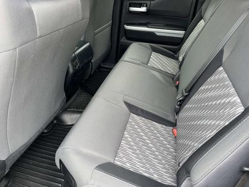 Used 2020 Toyota Tundra SR5 w/ SX Package image 17