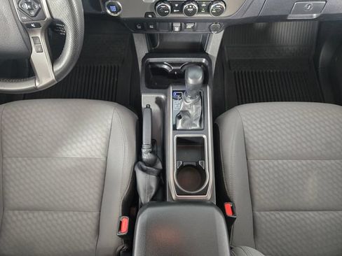 Used 2023 Toyota Tacoma SR5 w/ Technology Package RWD image 24