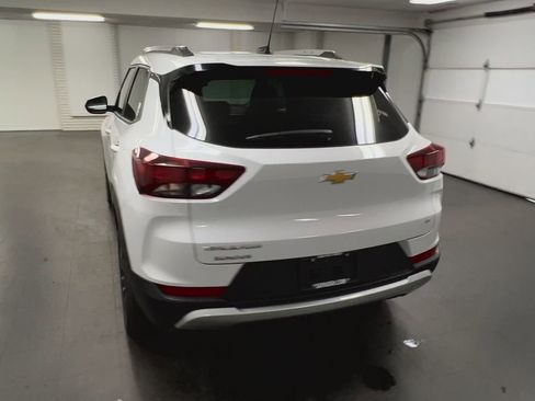New 2026 Chevrolet TrailBlazer LT w/ Driver Confidence Package image 40