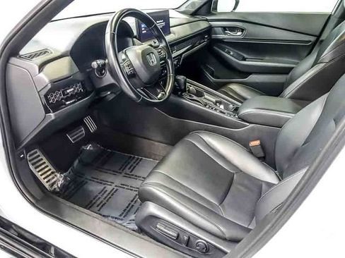 Used 2024 Honda Accord Sport image 14