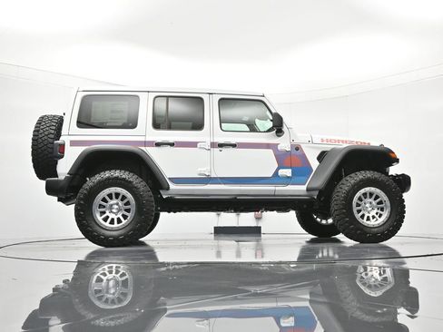 New 2026 Jeep Wrangler Unlimited Sport AWD/4WD image 38