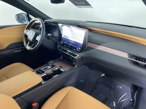 Certified 2024 Lexus RX 350 FWD image 34