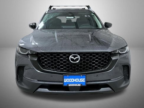 New 2026 MAZDA CX-50 AWD 2.5 S w/ Premium Package image 2