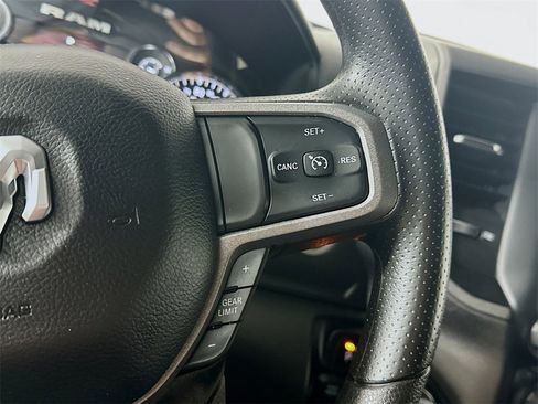 Used 2024 RAM 3500 Tradesman w/ Bed Utility Group image 26